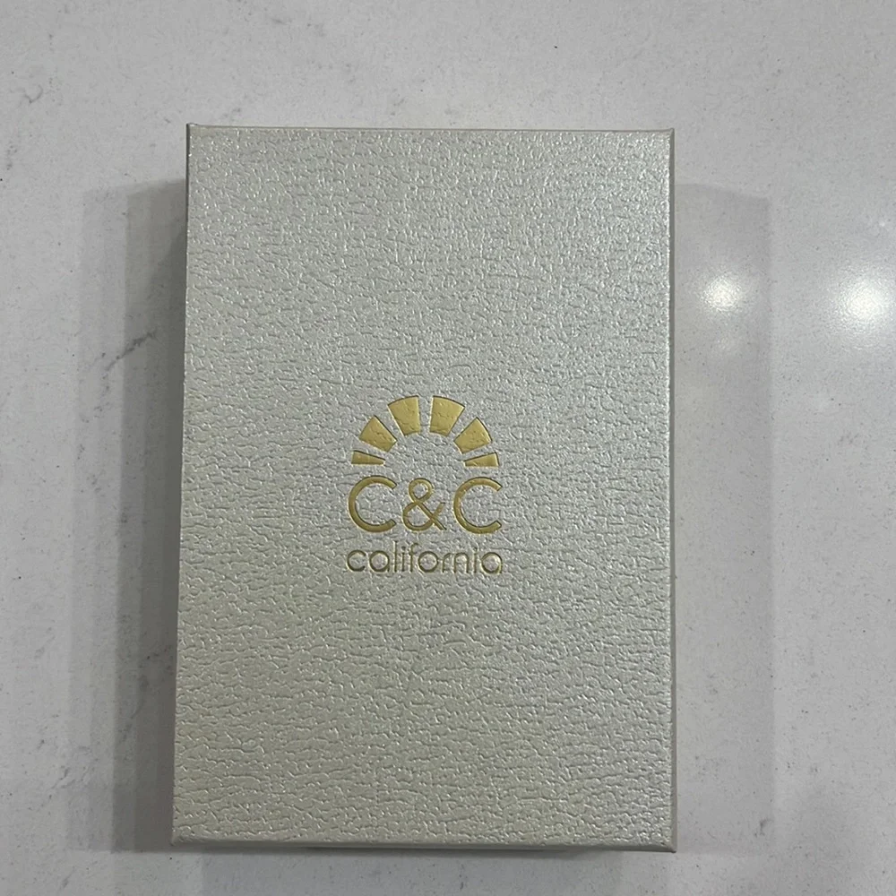 C & C California Ear (Pins) Earrings - Picture 3 of 4